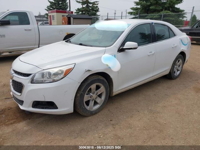 1G11C5SL7FF126032 Chevrolet MALIBU 1LT