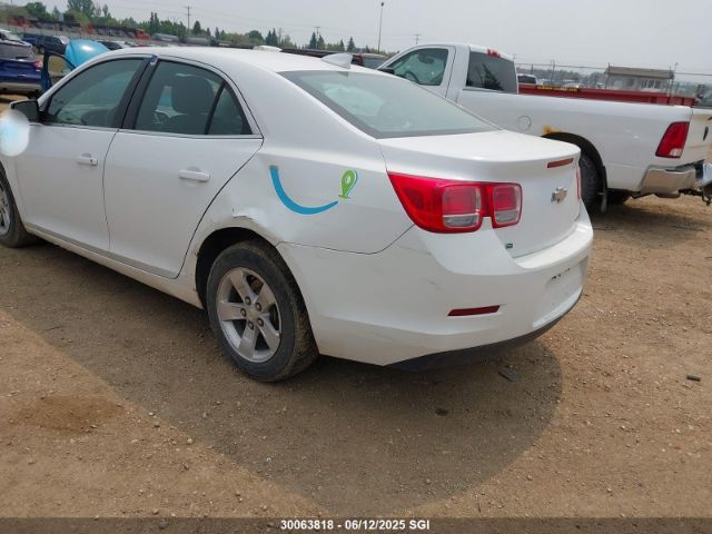 1G11C5SL7FF126032 Chevrolet MALIBU 1LT