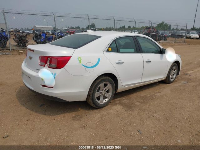 1G11C5SL7FF126032 Chevrolet MALIBU 1LT