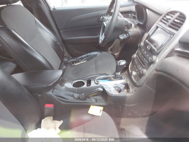 1G11C5SL7FF126032 Chevrolet MALIBU 1LT