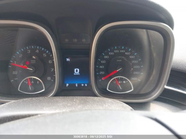 1G11C5SL7FF126032 Chevrolet MALIBU 1LT