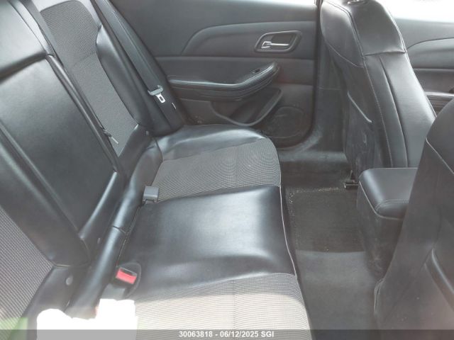 1G11C5SL7FF126032 Chevrolet MALIBU 1LT