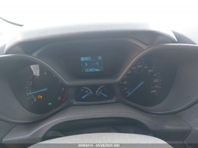 NM0GE9F72F1223424 Ford Transit Connect Xlt