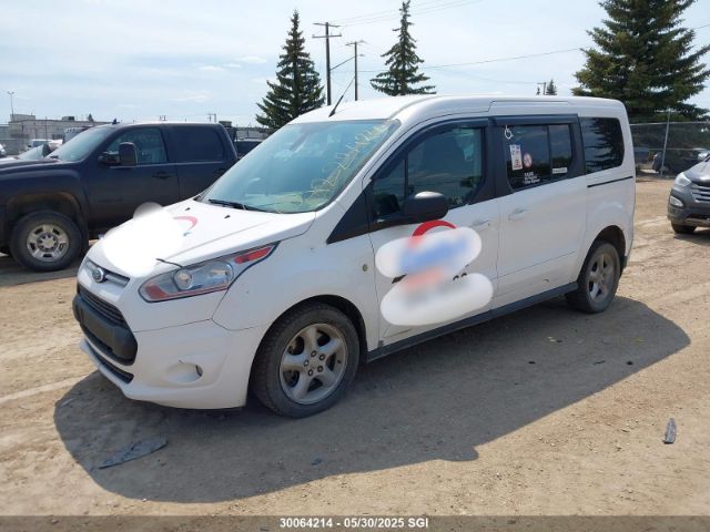 NM0GE9F72F1223424 Ford Transit Connect Xlt