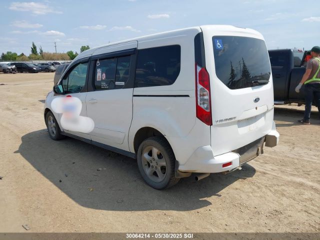 NM0GE9F72F1223424 Ford Transit Connect Xlt