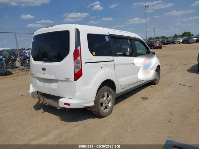 NM0GE9F72F1223424 Ford Transit Connect Xlt