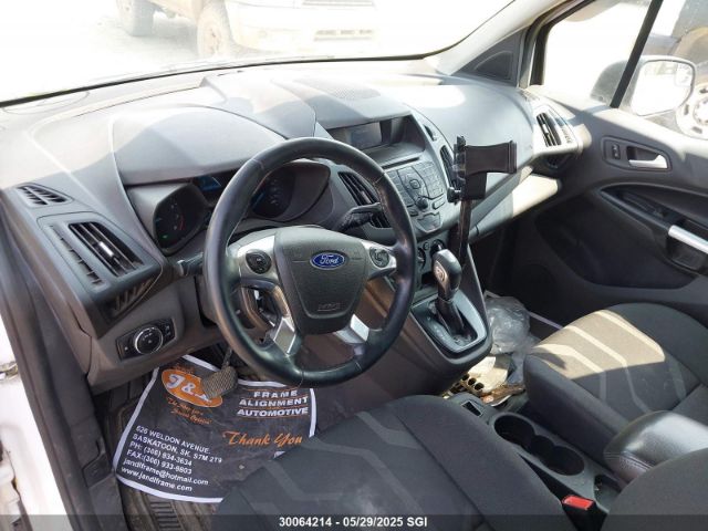 NM0GE9F72F1223424 Ford Transit Connect Xlt