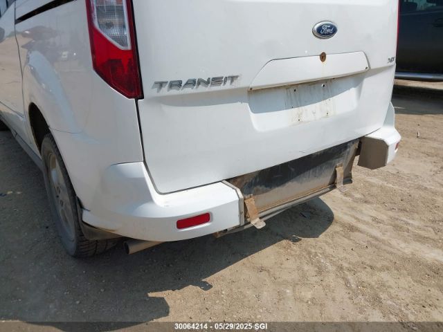 NM0GE9F72F1223424 Ford Transit Connect Xlt