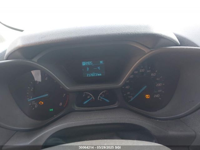 NM0GE9F72F1223424 Ford Transit Connect Xlt