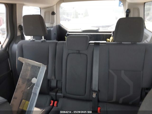 NM0GE9F72F1223424 Ford Transit Connect Xlt