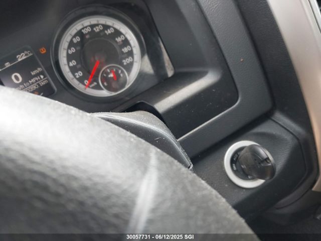 3C6JR7ET2FG689962 RAM 1500 Slt