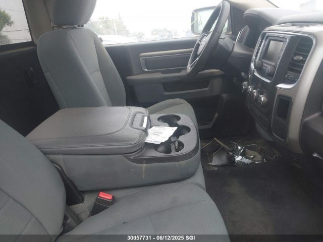 3C6JR7ET2FG689962 RAM 1500 Slt