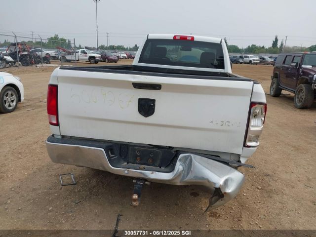3C6JR7ET2FG689962 RAM 1500 Slt