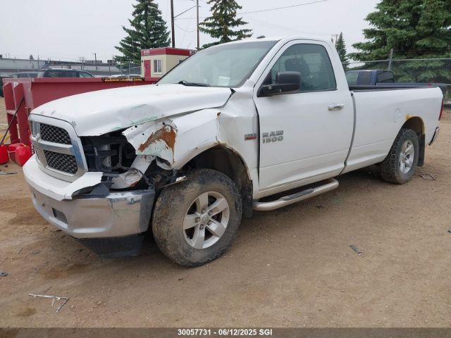 3C6JR7ET2FG689962 RAM 1500 Slt