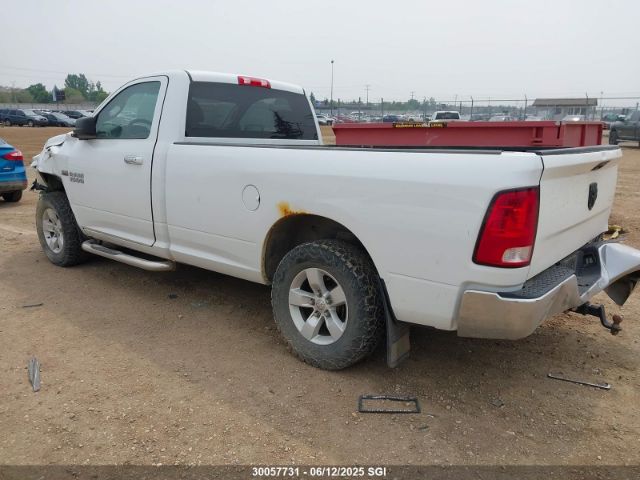 3C6JR7ET2FG689962 RAM 1500 Slt