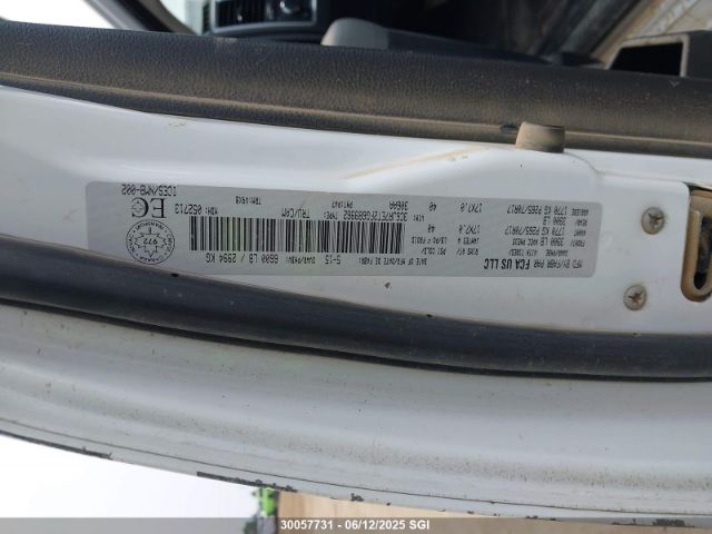 3C6JR7ET2FG689962 RAM 1500 Slt