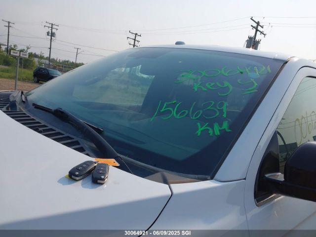 1FMJU1GT8JEA61434 Ford Expedition Xl