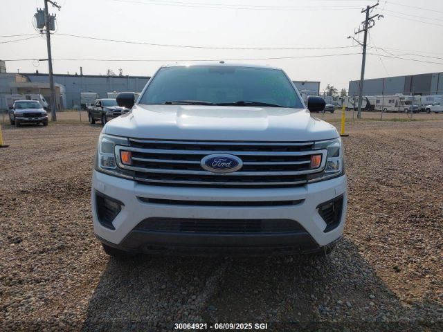 1FMJU1GT8JEA61434 Ford Expedition Xl