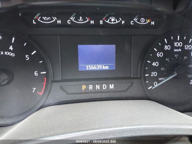 1FMJU1GT8JEA61434 Ford Expedition Xl