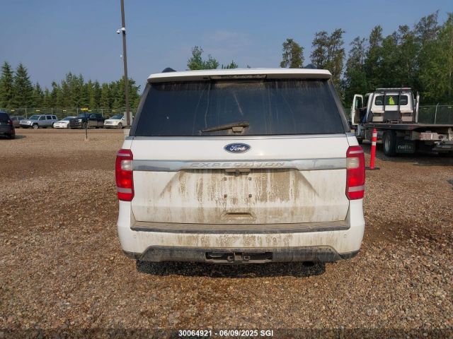 1FMJU1GT8JEA61434 Ford Expedition Xl