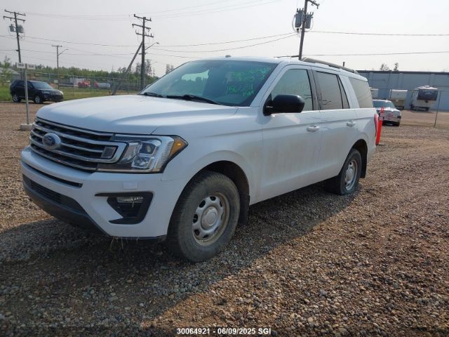 1FMJU1GT8JEA61434 Ford Expedition Xl