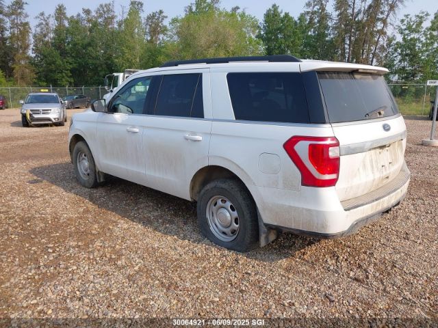 1FMJU1GT8JEA61434 Ford Expedition Xl