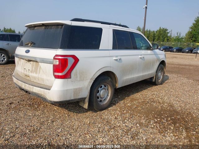 1FMJU1GT8JEA61434 Ford Expedition Xl