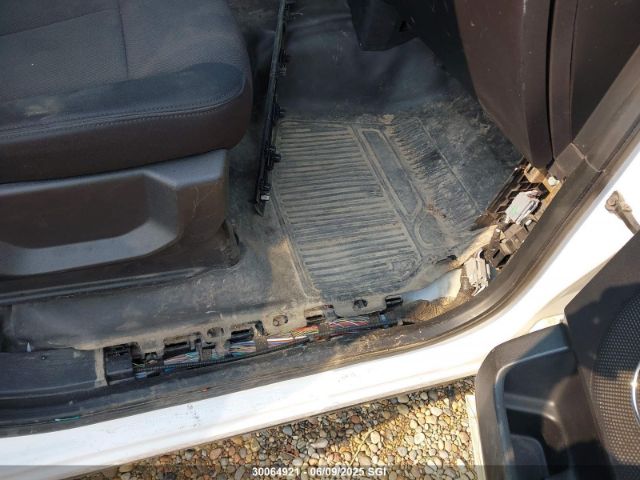 1FMJU1GT8JEA61434 Ford Expedition Xl