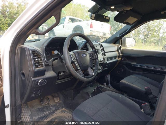 1FMJU1GT8JEA61434 Ford Expedition Xl