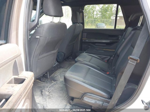 1FMJU1GT8JEA61434 Ford Expedition Xl