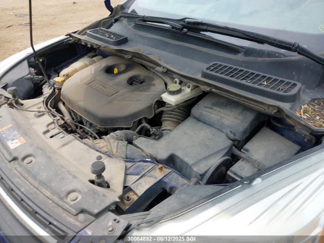1FMCU0G96EUA25020 Ford ESCAPE SE