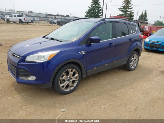 1FMCU0G96EUA25020 Ford ESCAPE SE