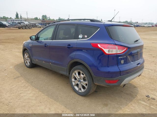 1FMCU0G96EUA25020 Ford ESCAPE SE