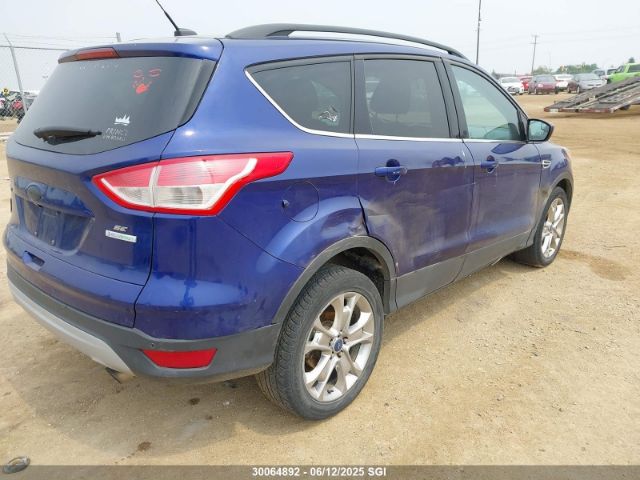 1FMCU0G96EUA25020 Ford ESCAPE SE