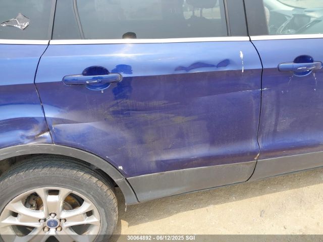 1FMCU0G96EUA25020 Ford ESCAPE SE