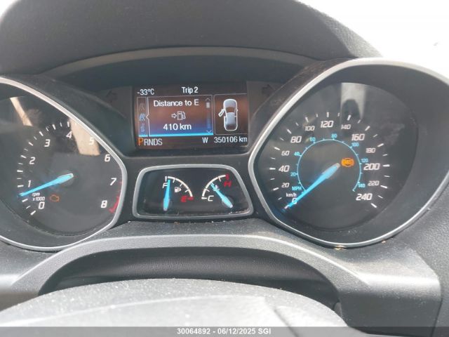 1FMCU0G96EUA25020 Ford ESCAPE SE