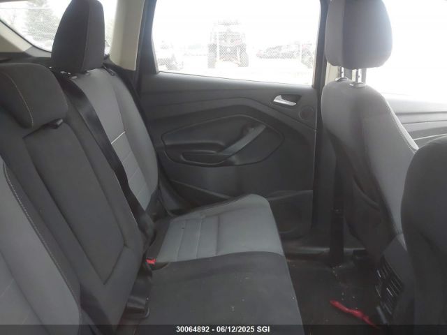 1FMCU0G96EUA25020 Ford ESCAPE SE