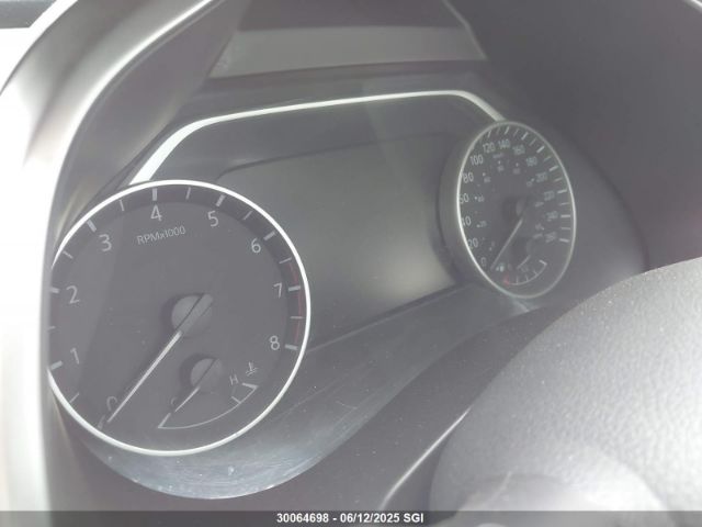 5N1AZ2MH5GN137708 Nissan Murano S/sl/sv/platinum