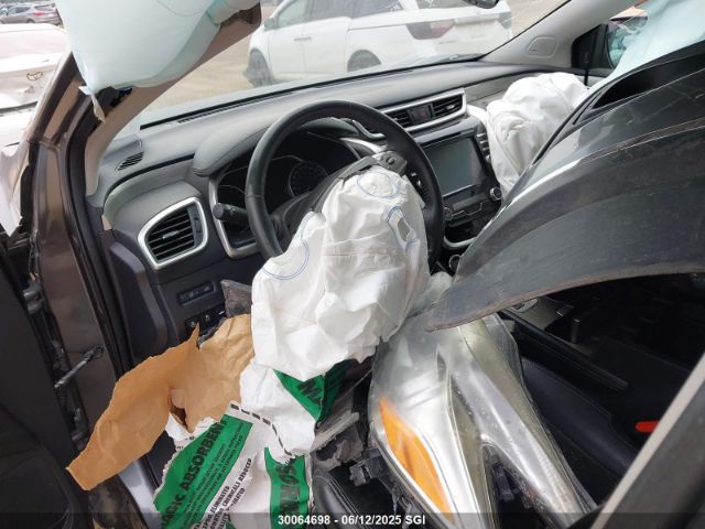5N1AZ2MH5GN137708 Nissan Murano S/sl/sv/platinum