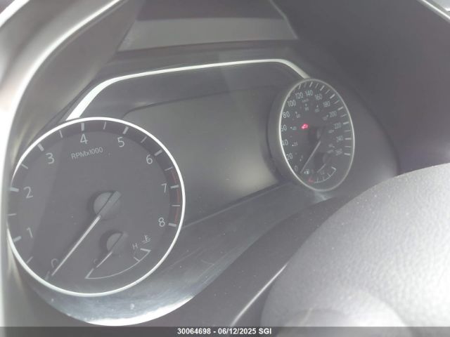 5N1AZ2MH5GN137708 Nissan Murano S/sl/sv/platinum