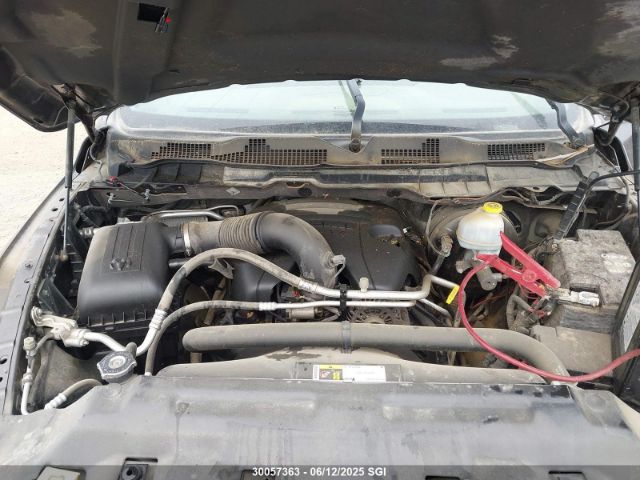 1C6RR7UTXFS557254 RAM 1500 Sport