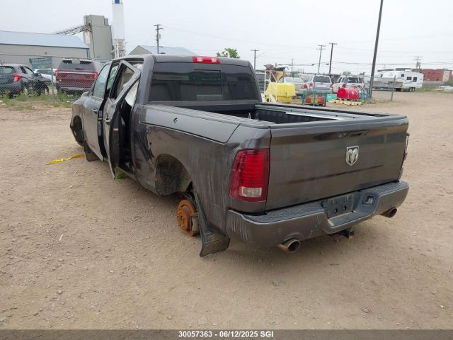 1C6RR7UTXFS557254 RAM 1500 Sport