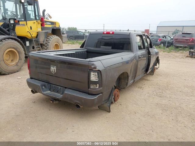1C6RR7UTXFS557254 RAM 1500 Sport