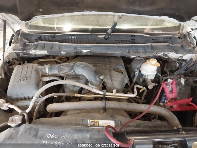 1C6RR7GT4GS222181 RAM 1500 Slt