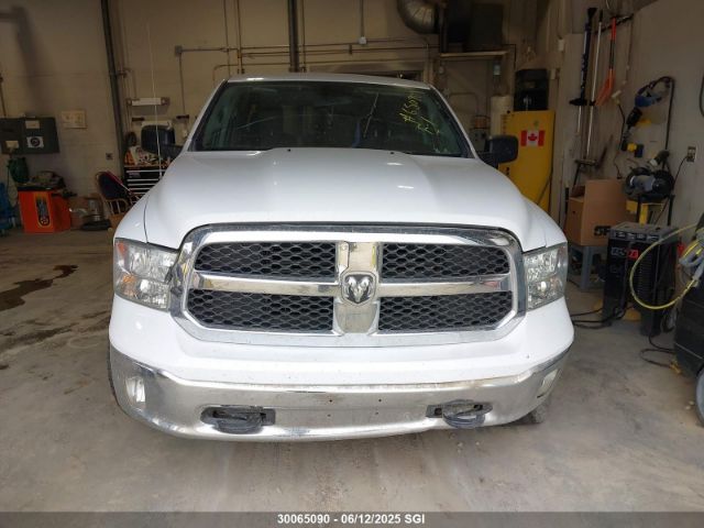 1C6RR7GT4GS222181 RAM 1500 Slt