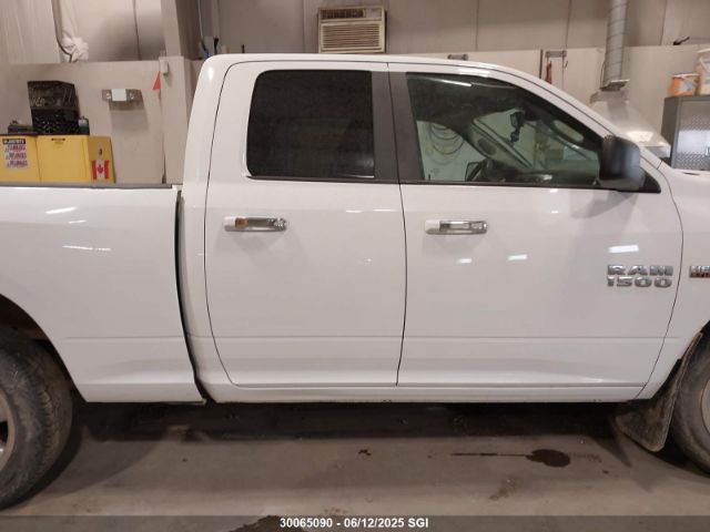 1C6RR7GT4GS222181 RAM 1500 Slt