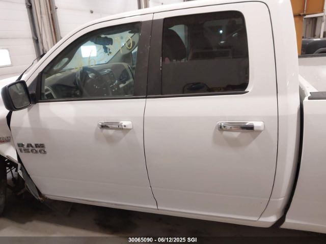 1C6RR7GT4GS222181 RAM 1500 Slt