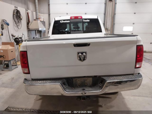 1C6RR7GT4GS222181 RAM 1500 Slt
