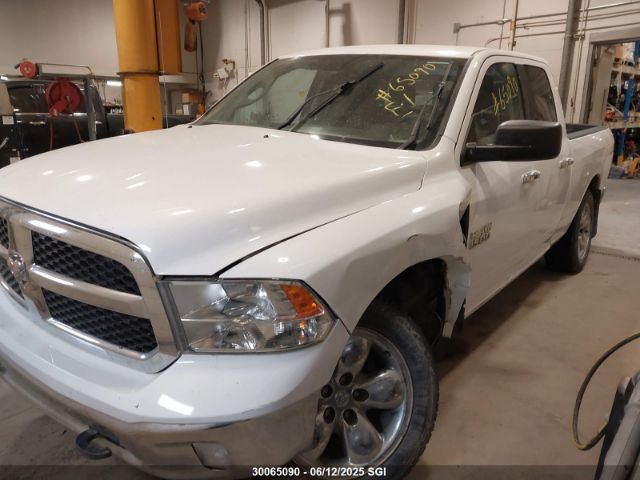 1C6RR7GT4GS222181 RAM 1500 Slt