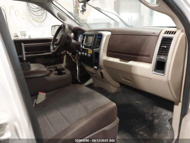 1C6RR7GT4GS222181 RAM 1500 Slt